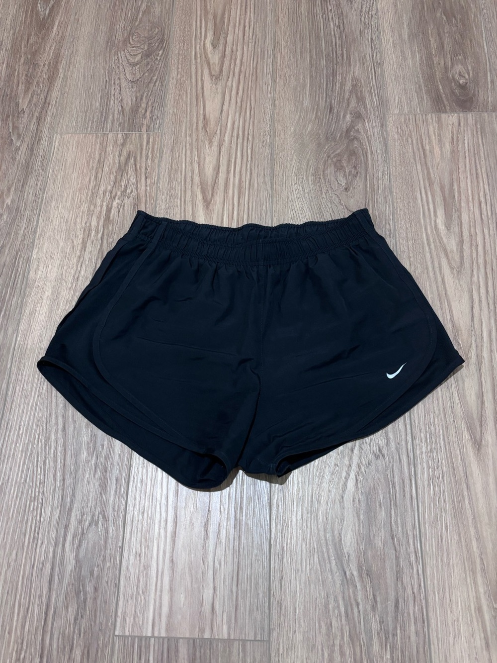 Classic Nike Dri-Fit Shorts